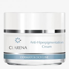 Anti-Hiperpigmentation Cream